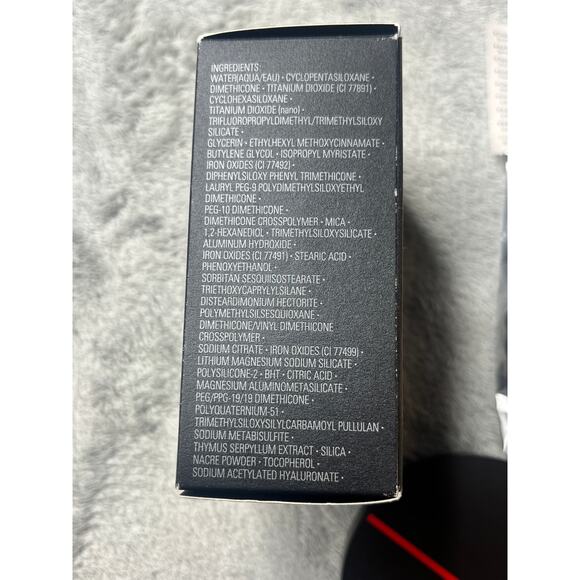 Shiseido Synchro Skin Self-Refreshing Cushion Compact 360 CITRINE‎ - Size 13 g - Picture 3 of 4